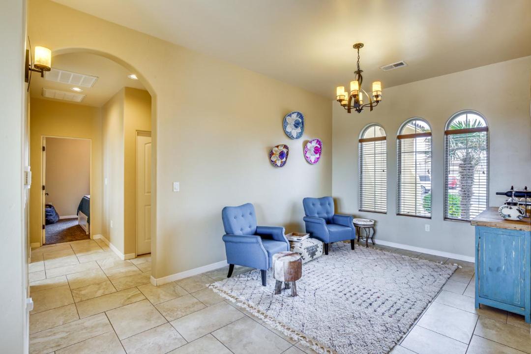 Photo of Livingroom in Las Cruces