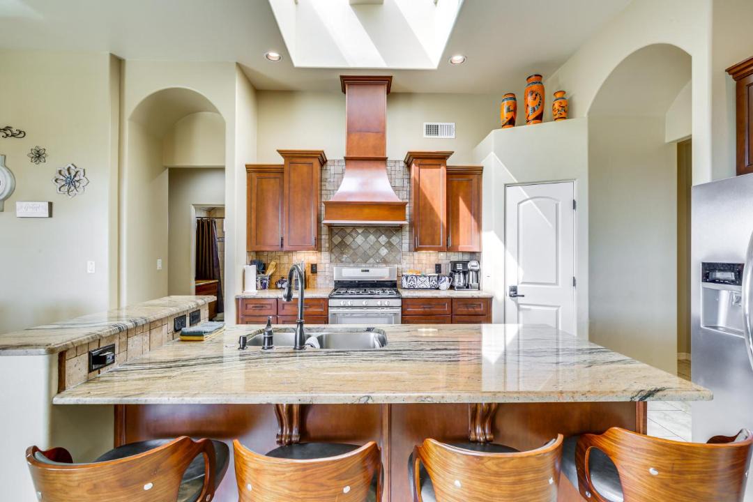 Photo of Kitchen in Las Cruces