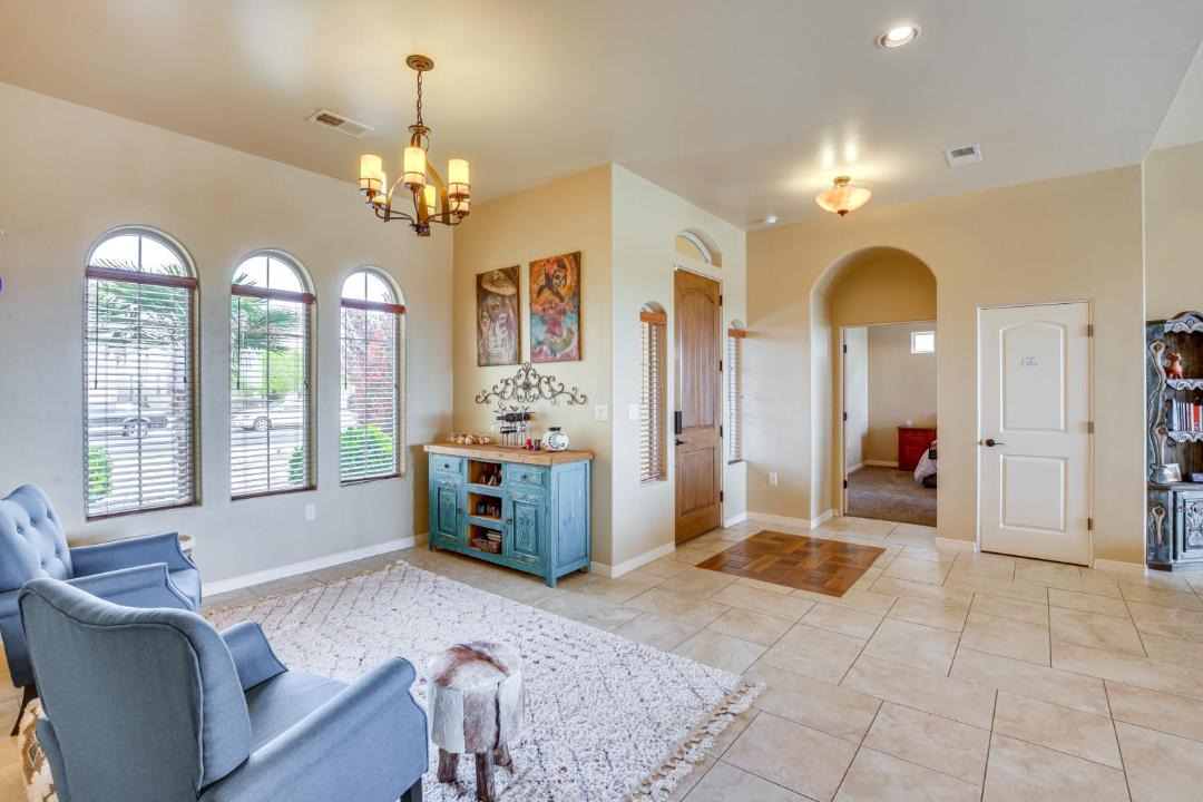 Photo of Livingroom in Las Cruces