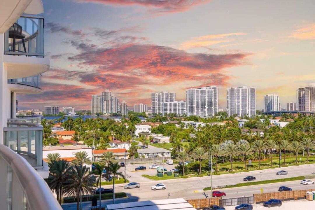 Photo of Others in Sunny Isles Beach