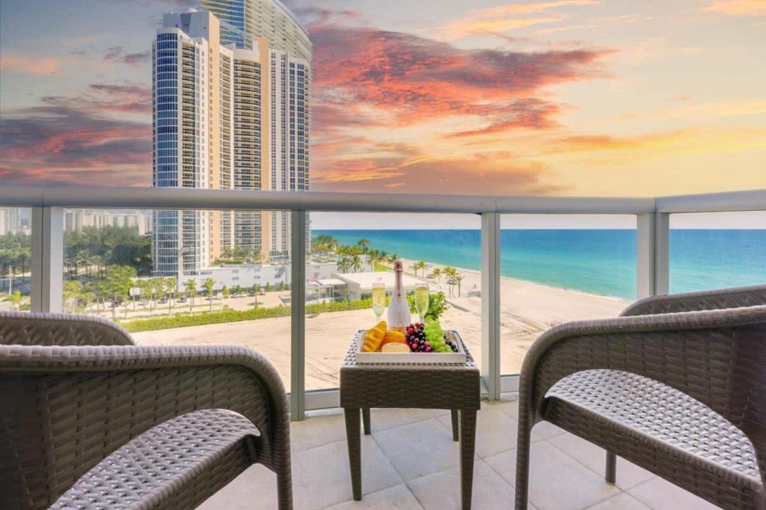 Photo of Others in Sunny Isles Beach