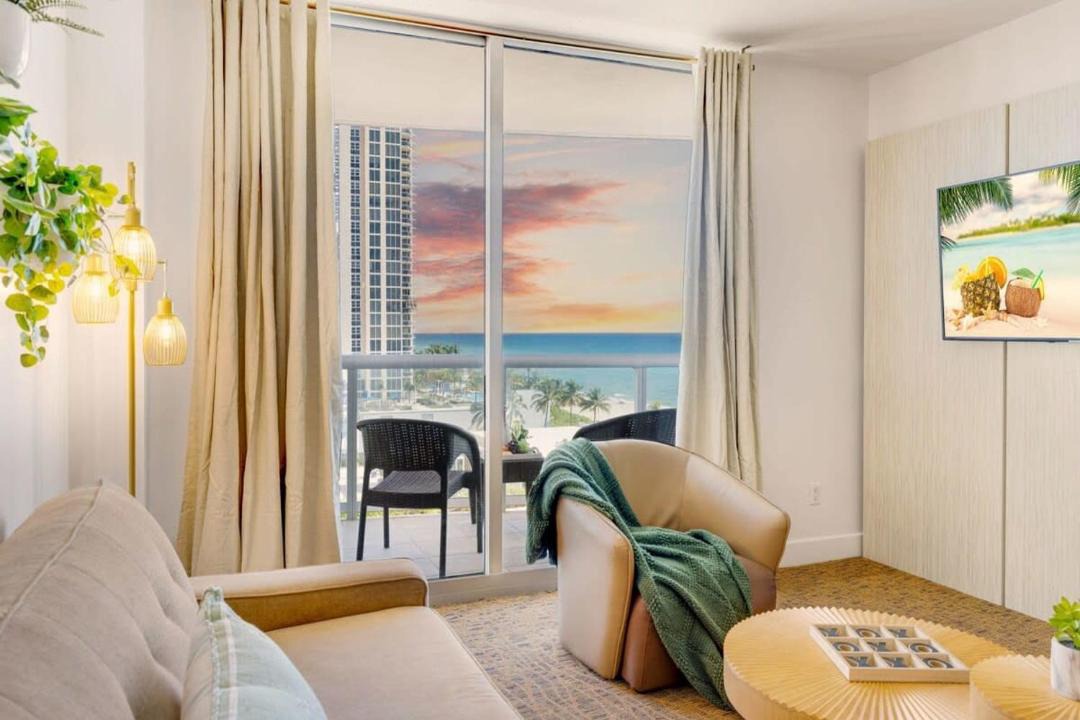 Photo of Others in Sunny Isles Beach