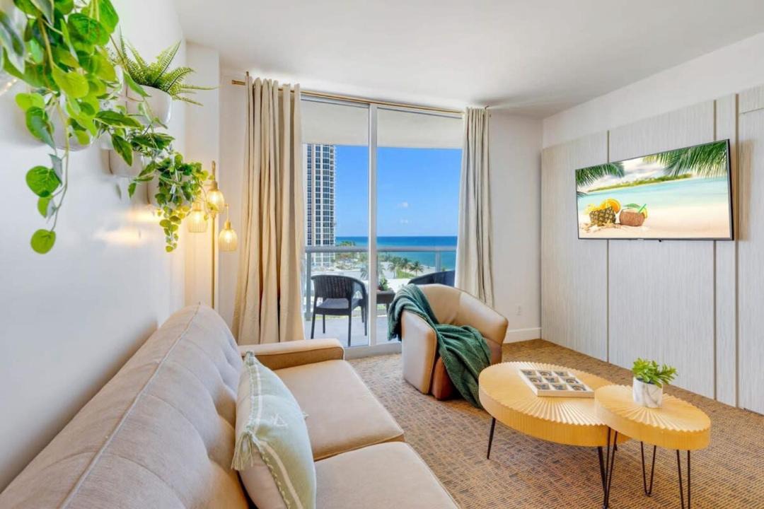 Photo of Others in Sunny Isles Beach