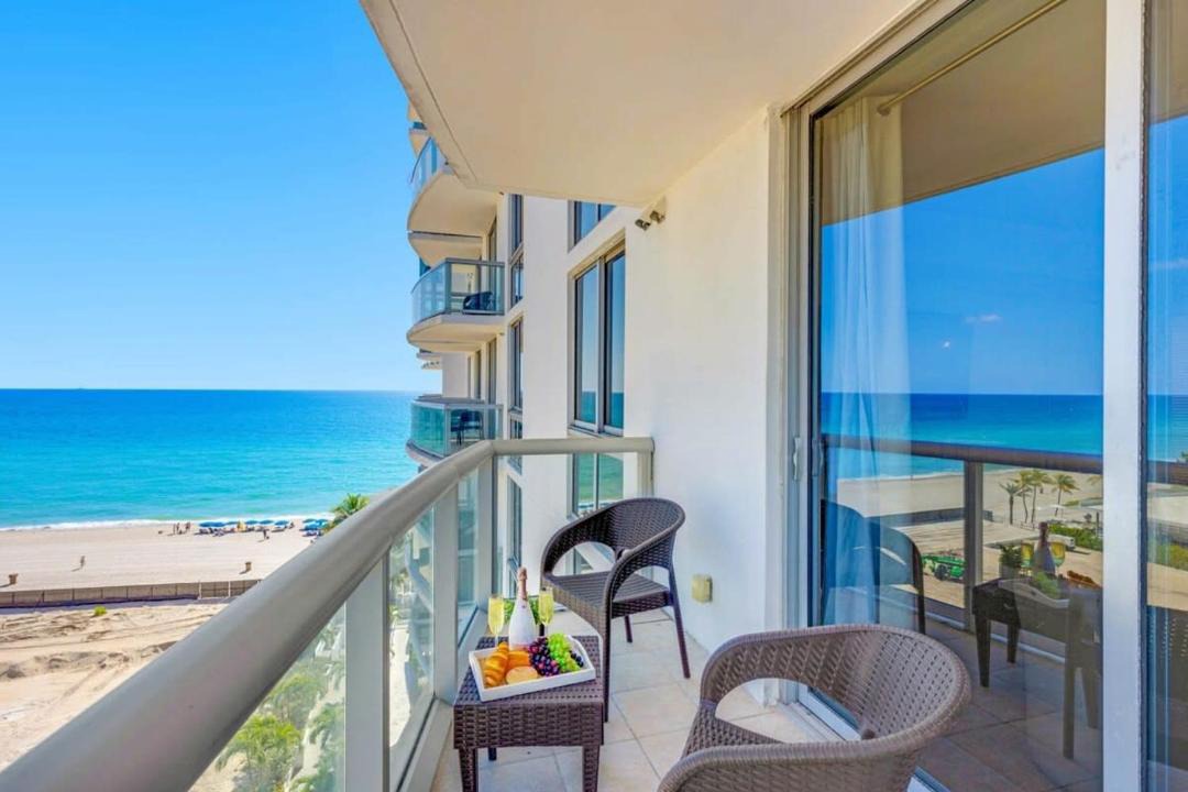 Photo of Others in Sunny Isles Beach