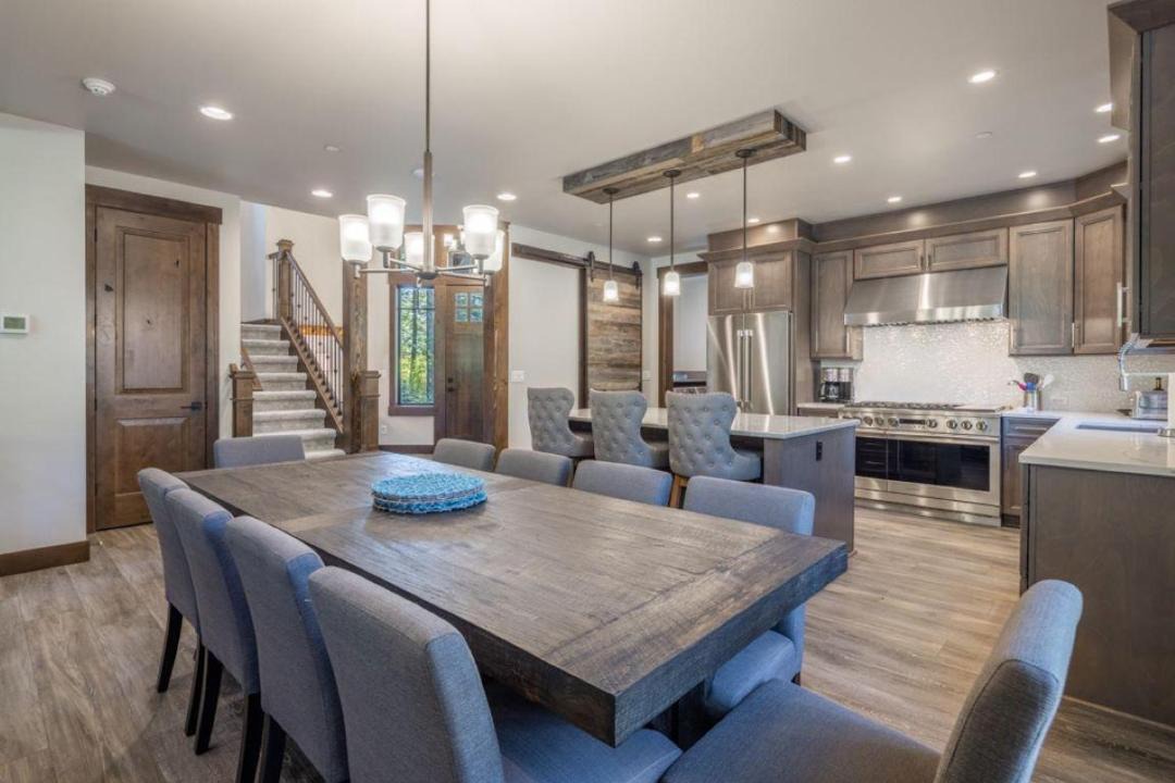 Photo of Kitchen in Cle Elum