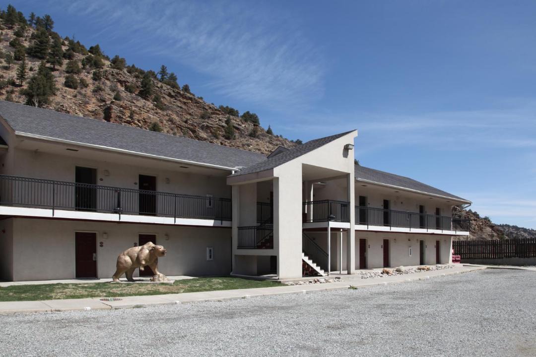 Photo of Others in Idaho Springs