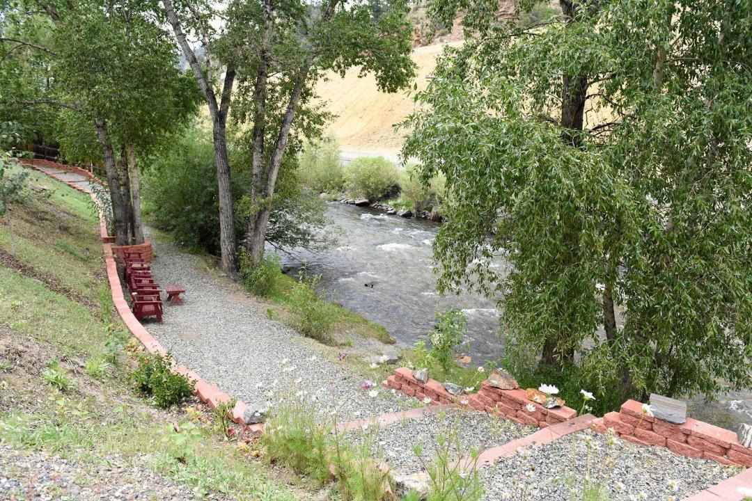 Photo of Others in Idaho Springs