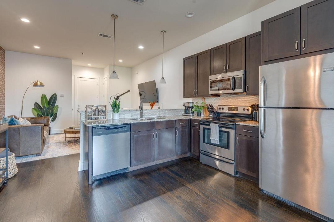 Photo of Kitchen in West End