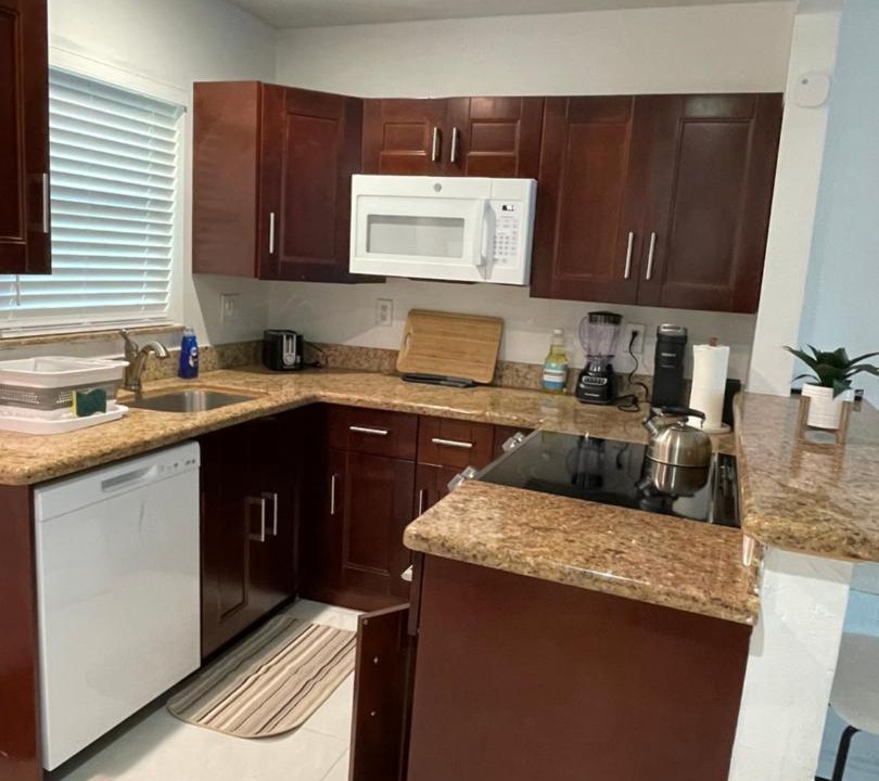 Photo of Kitchen in Fort Lauderdale