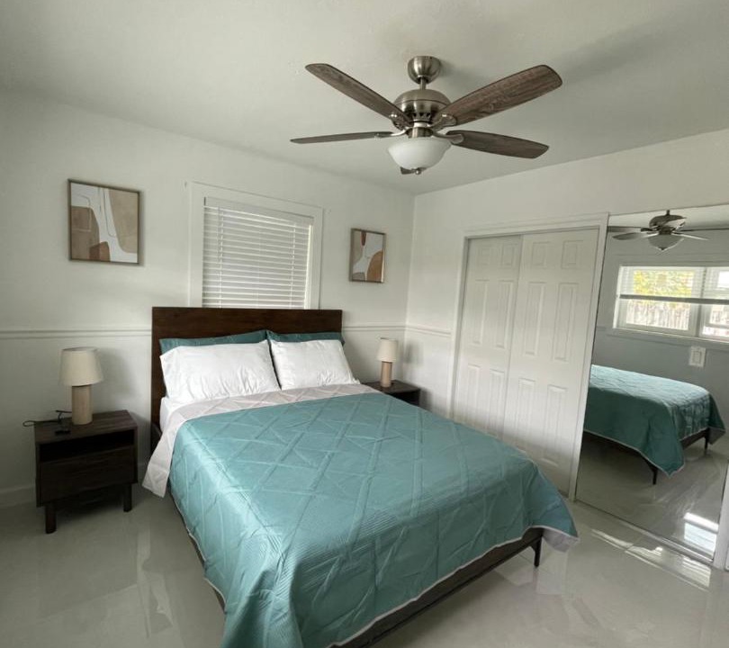 Photo of Bedroom in Fort Lauderdale