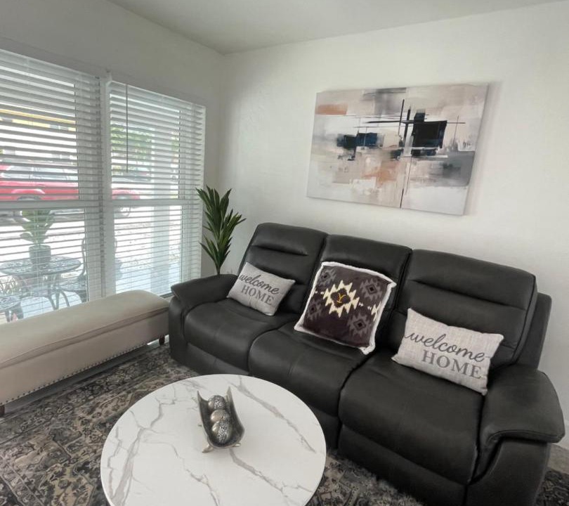 Photo of Livingroom in Fort Lauderdale