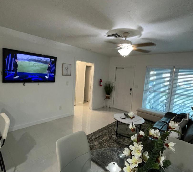 Photo of Livingroom in Fort Lauderdale
