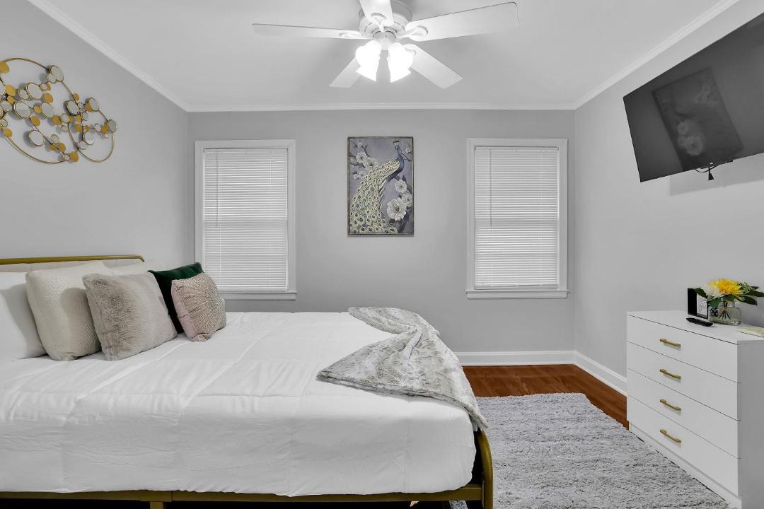 Photo of Bedroom in East Point
