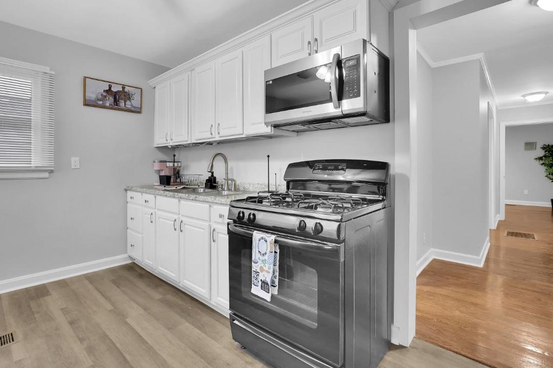Photo of Kitchen in East Point