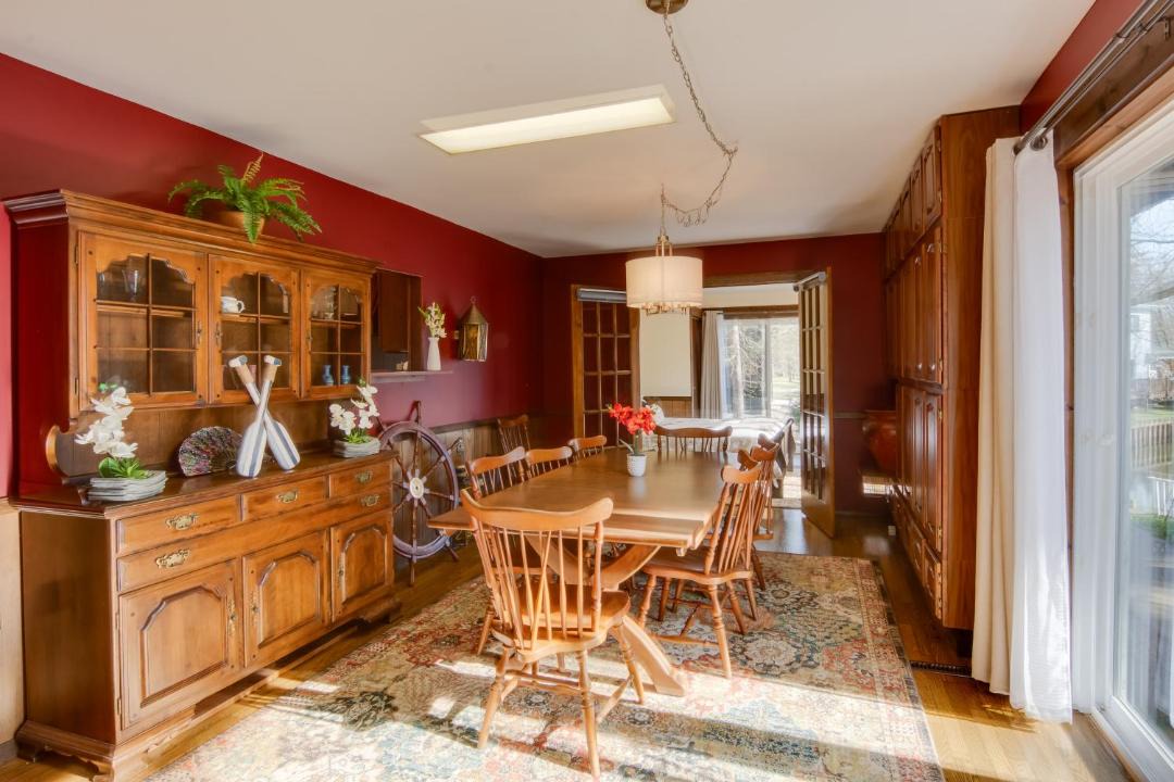 Photo of Livingroom in Mayville