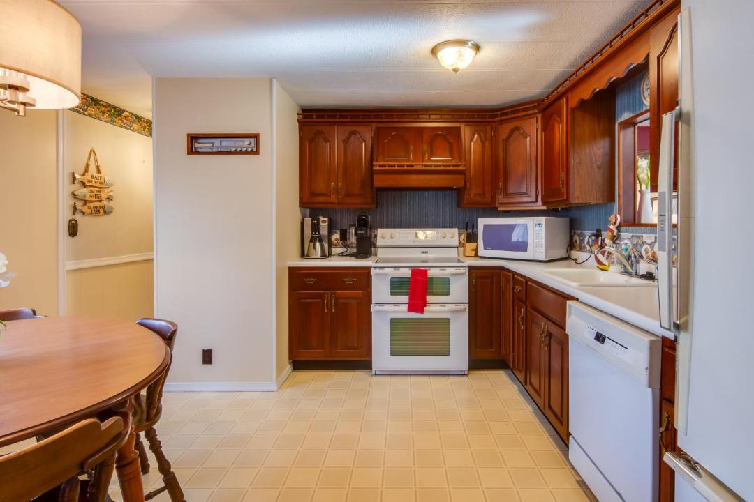 Photo of Kitchen in Mayville