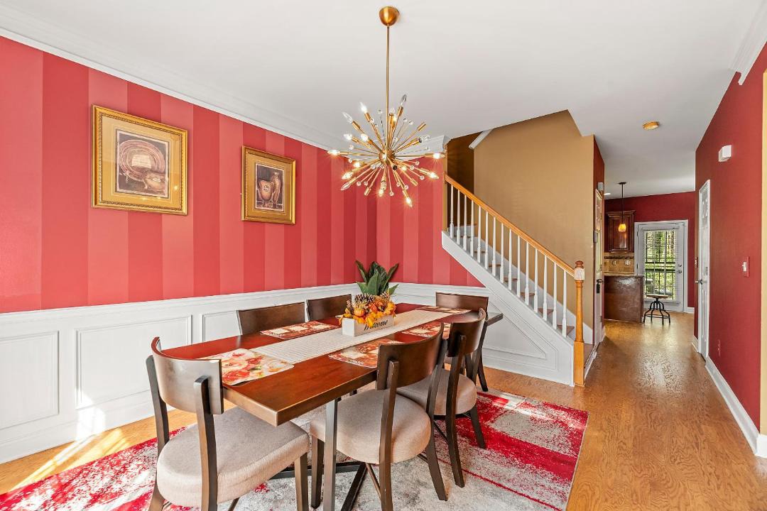 Photo of Livingroom in East Point
