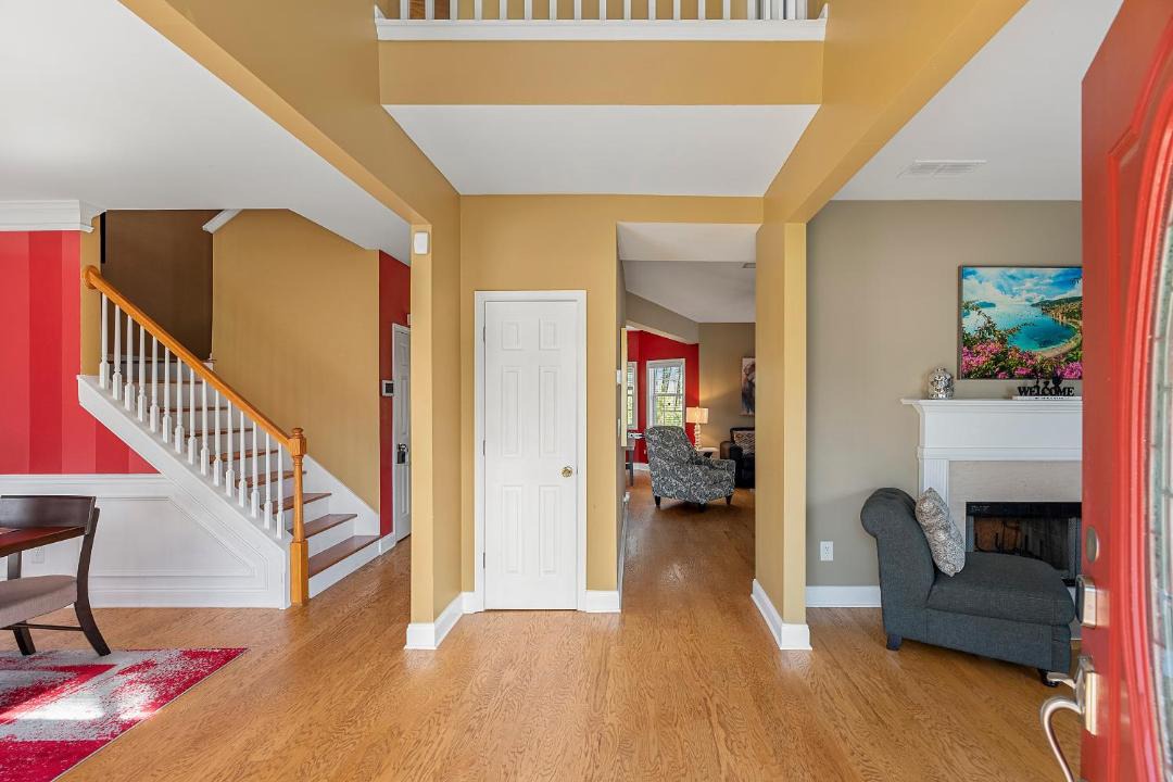 Photo of Livingroom in East Point