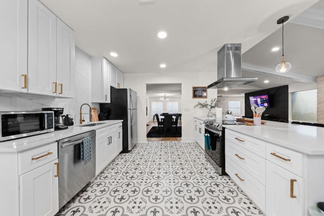 Photo of Kitchen in North San Antonio - SAT