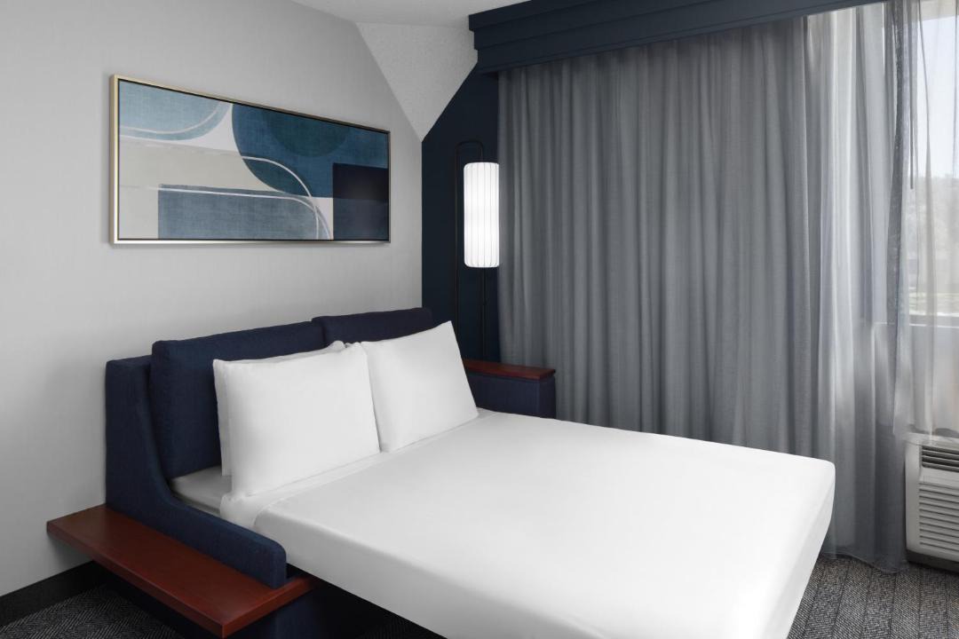 Photo of Bedroom in Rancho Bernardo