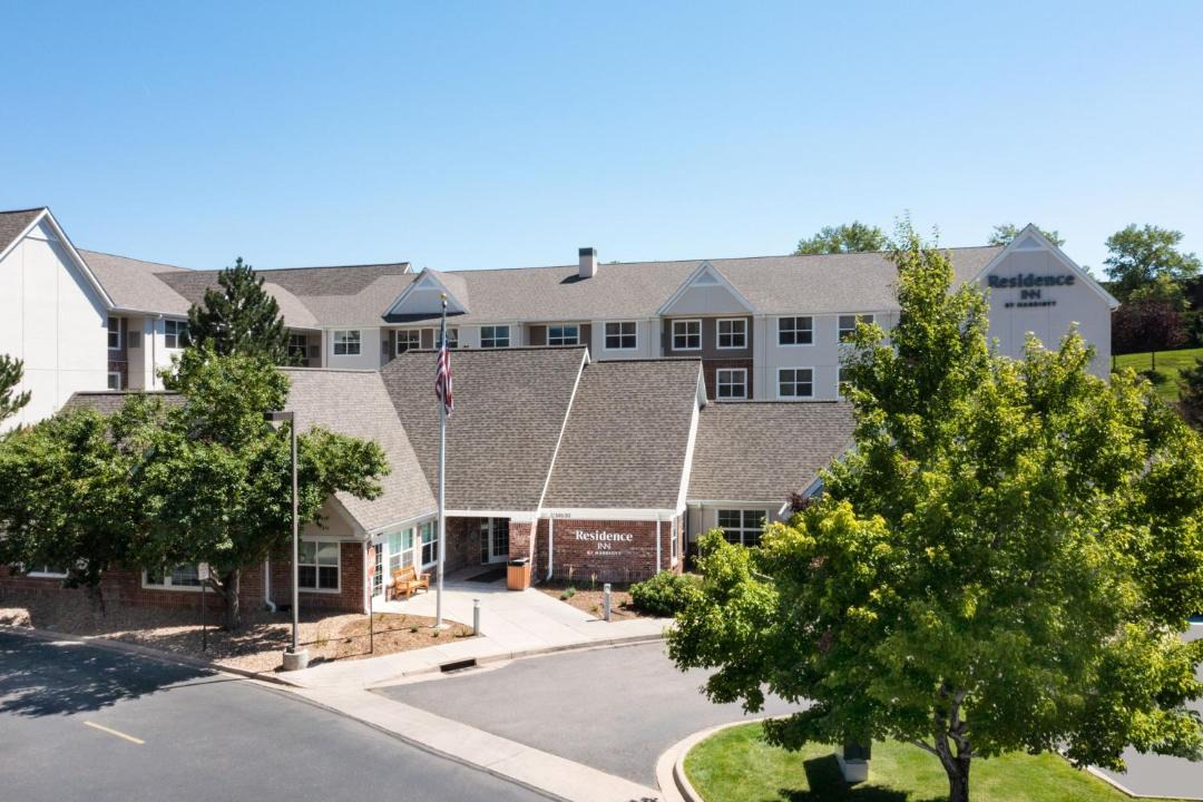 Photo of Buildings in Golden