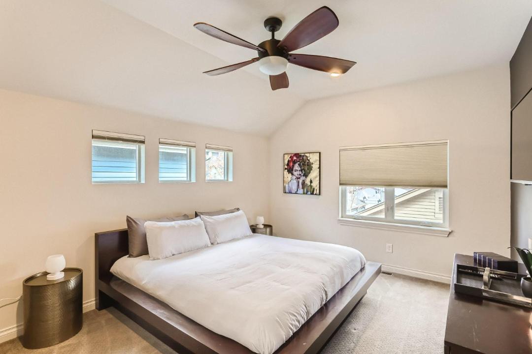 Photo of Bedroom in San Rafael