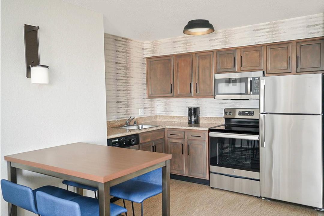 Photo of Kitchen in Colorado Springs