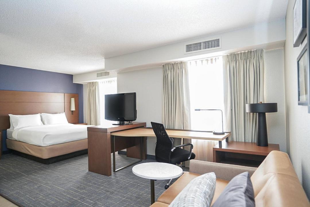 Photo of Bedroom in Colorado Springs