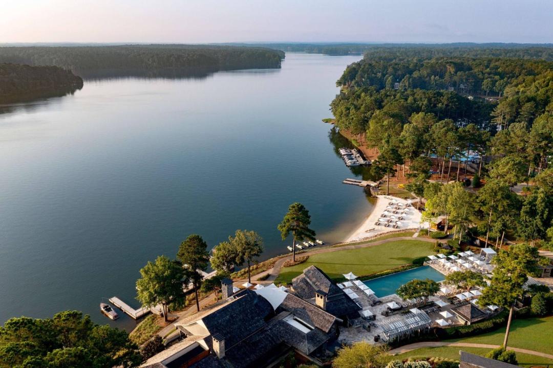 Photo of Others in Lake Oconee