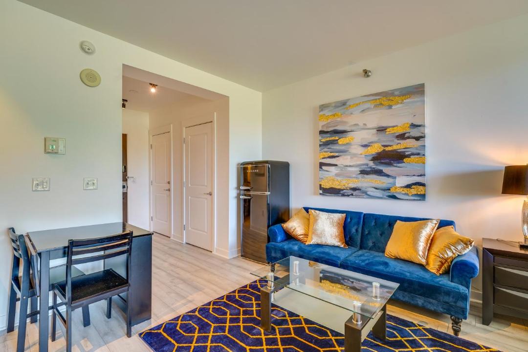 Photo of Livingroom in Lake Las Vegas