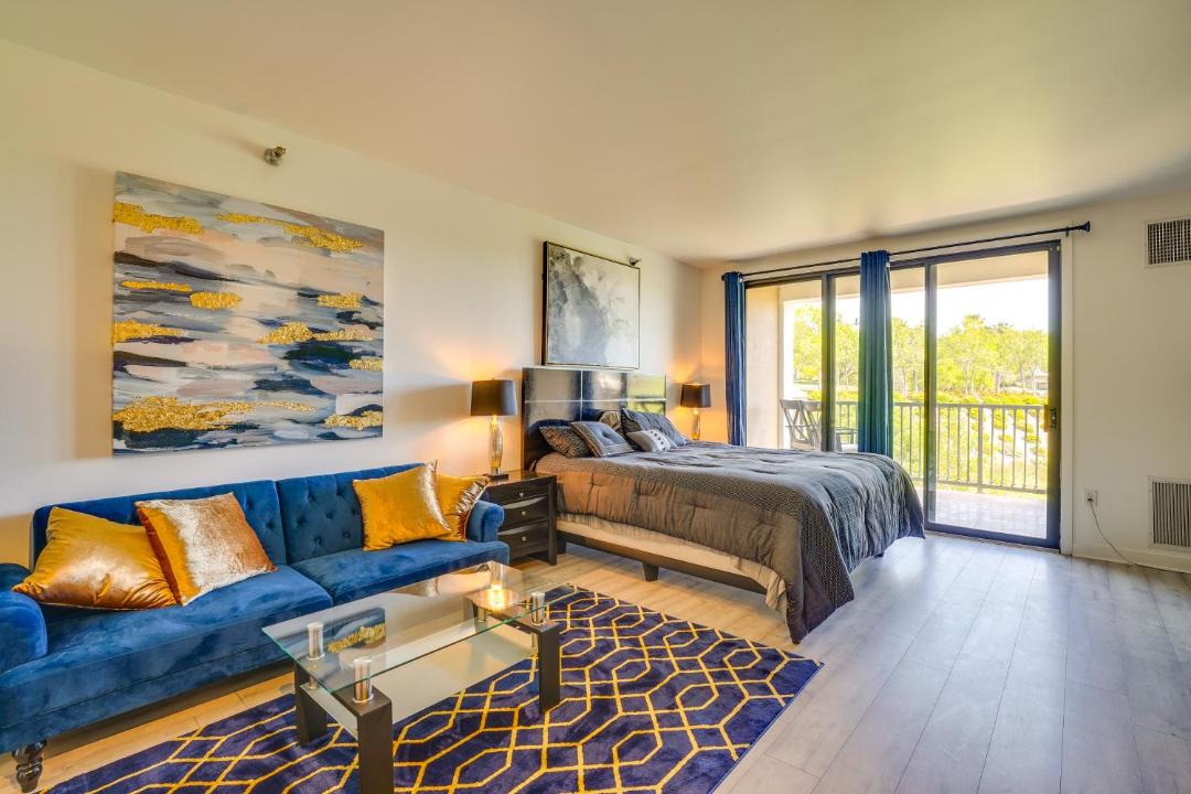 Photo of Livingroom in Lake Las Vegas