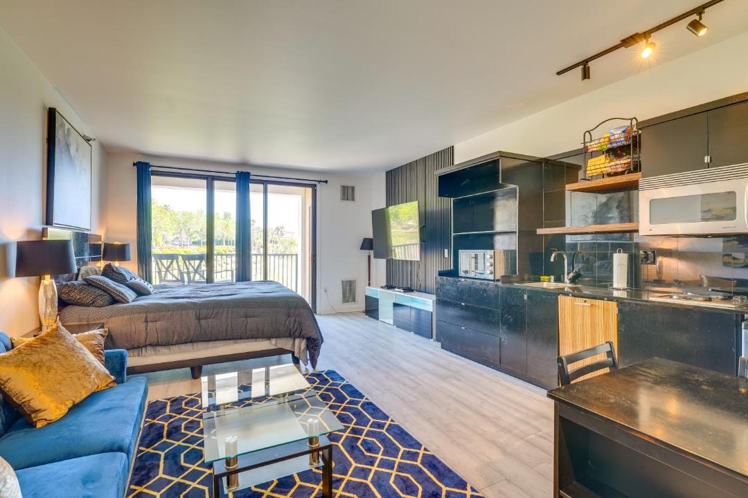 Photo of Livingroom in Lake Las Vegas
