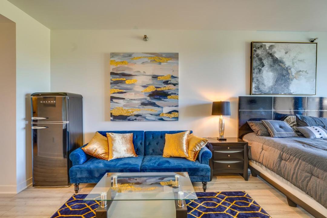 Photo of Livingroom in Lake Las Vegas
