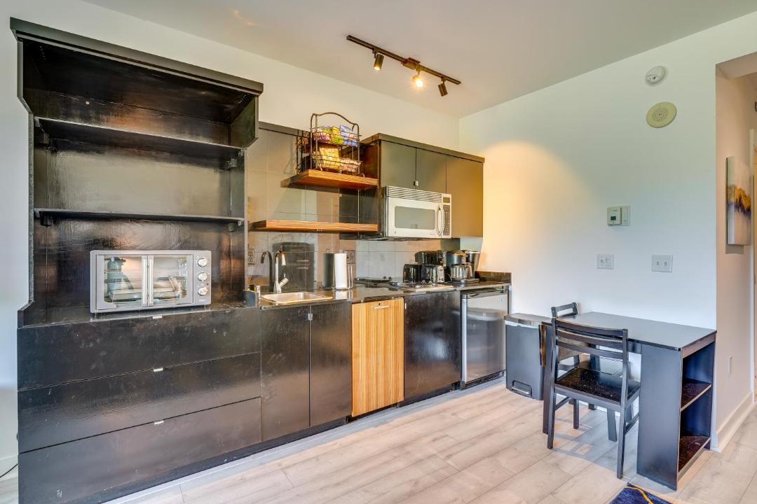 Photo of Kitchen in Lake Las Vegas