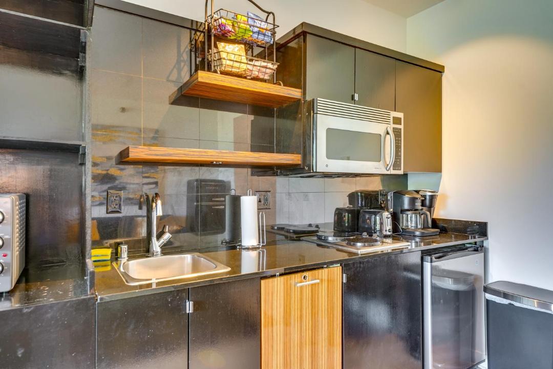 Photo of Kitchen in Lake Las Vegas