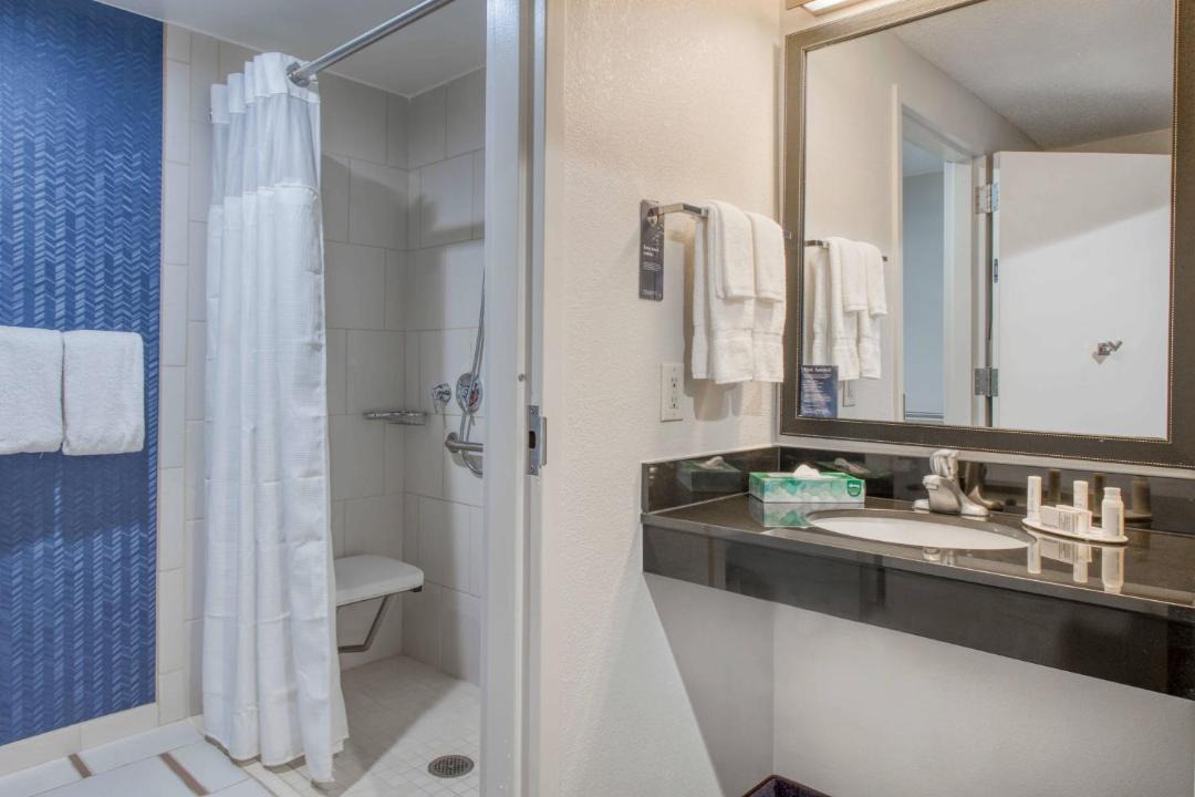 Photo of Bathroom in Crabtree
