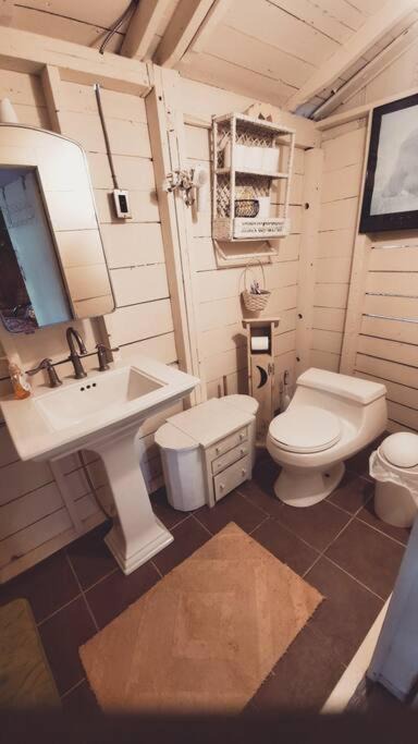 Photo of Bathroom in Brantingham