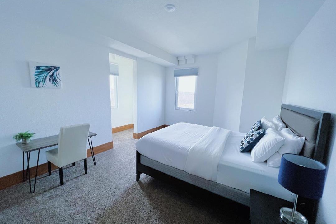 Photo of Bedroom in Grandville