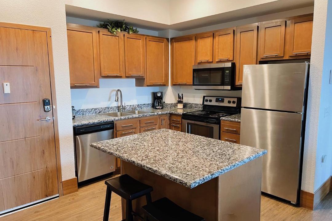 Photo of Kitchen in Grandville