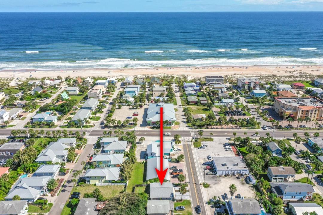 Photo of Others in St. Augustine Beach