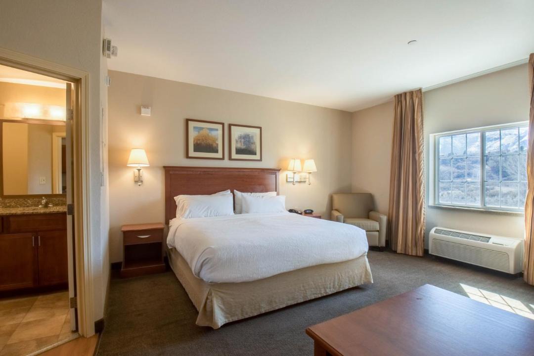 Photo of Bedroom in Parachute