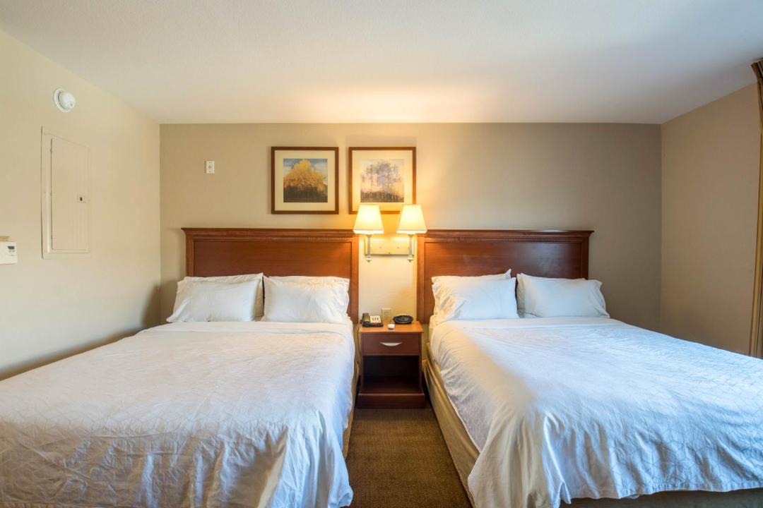 Photo of Bedroom in Parachute