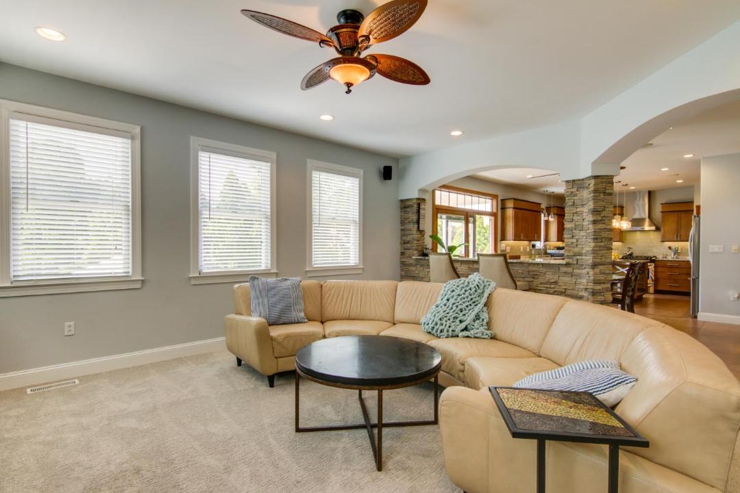 Photo of Livingroom in Little Salisbury
