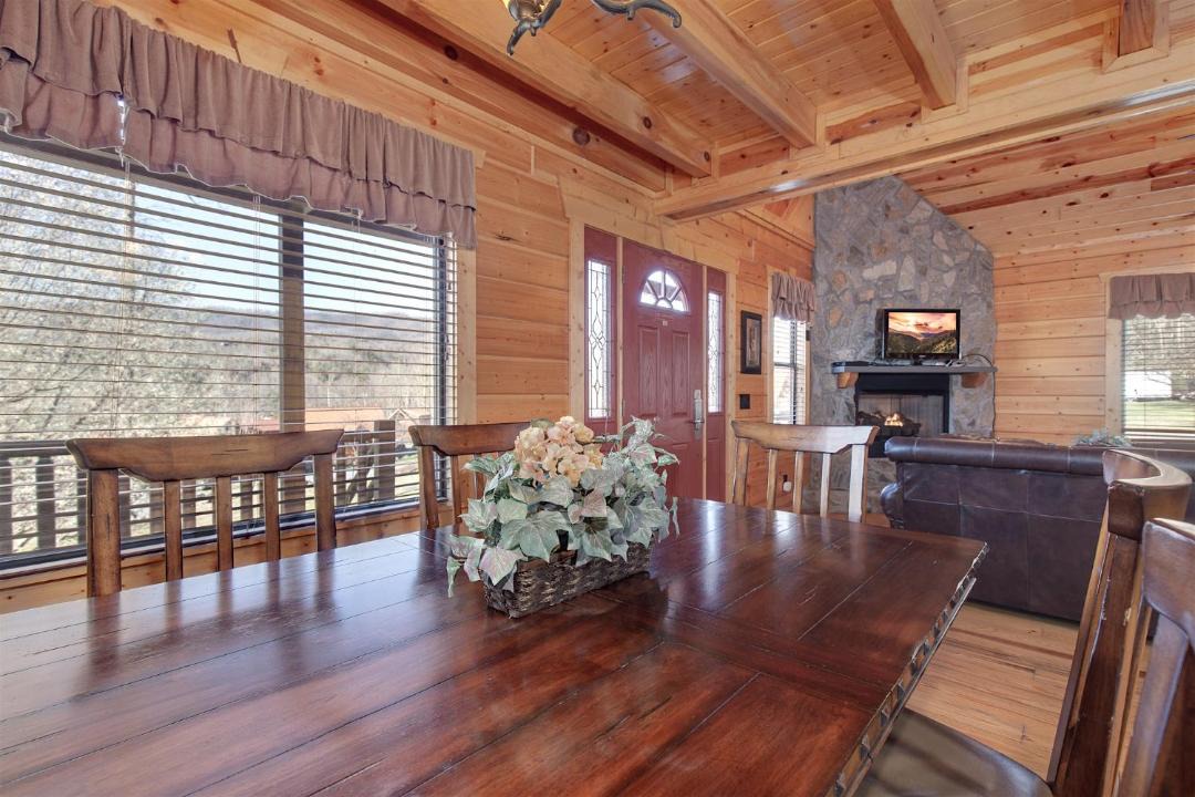 Photo of Others in White Oak Lodge