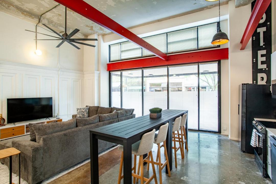 Photo of Livingroom in Old City