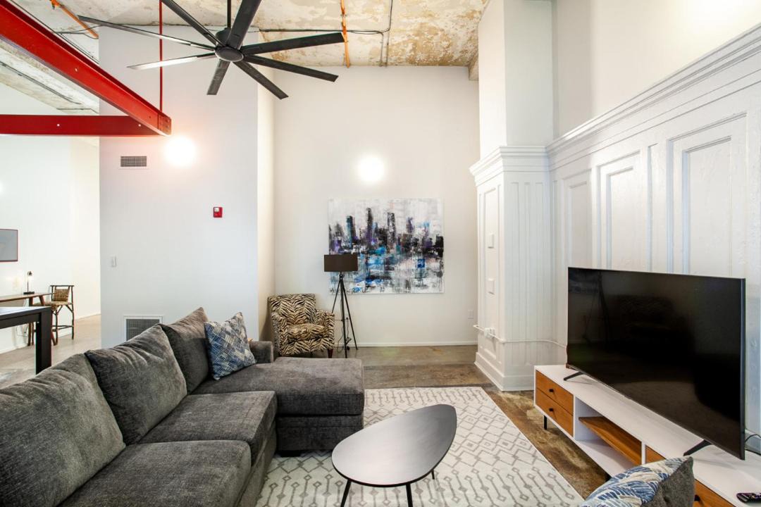 Photo of Livingroom in Old City