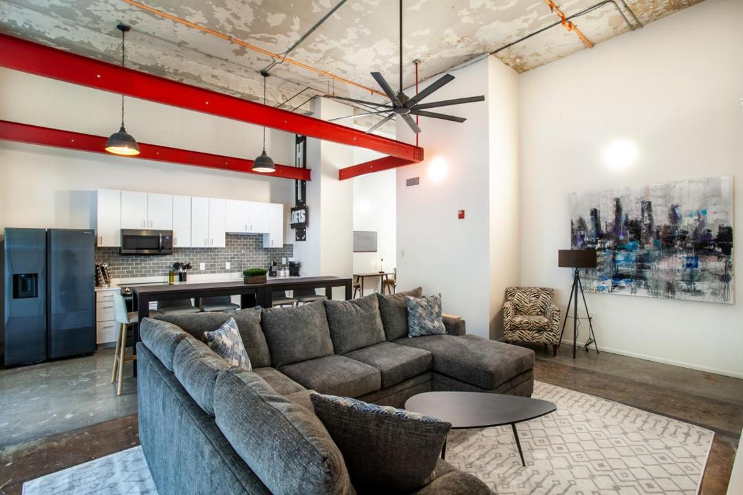 Photo of Livingroom in Old City