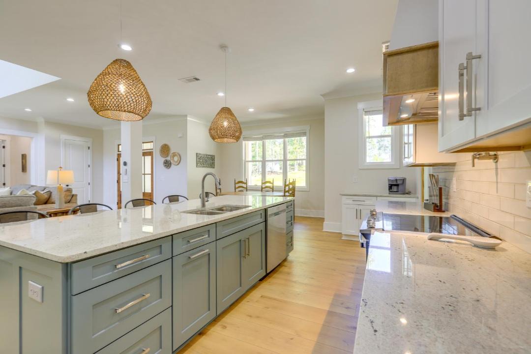 Photo of Kitchen in Milledgeville