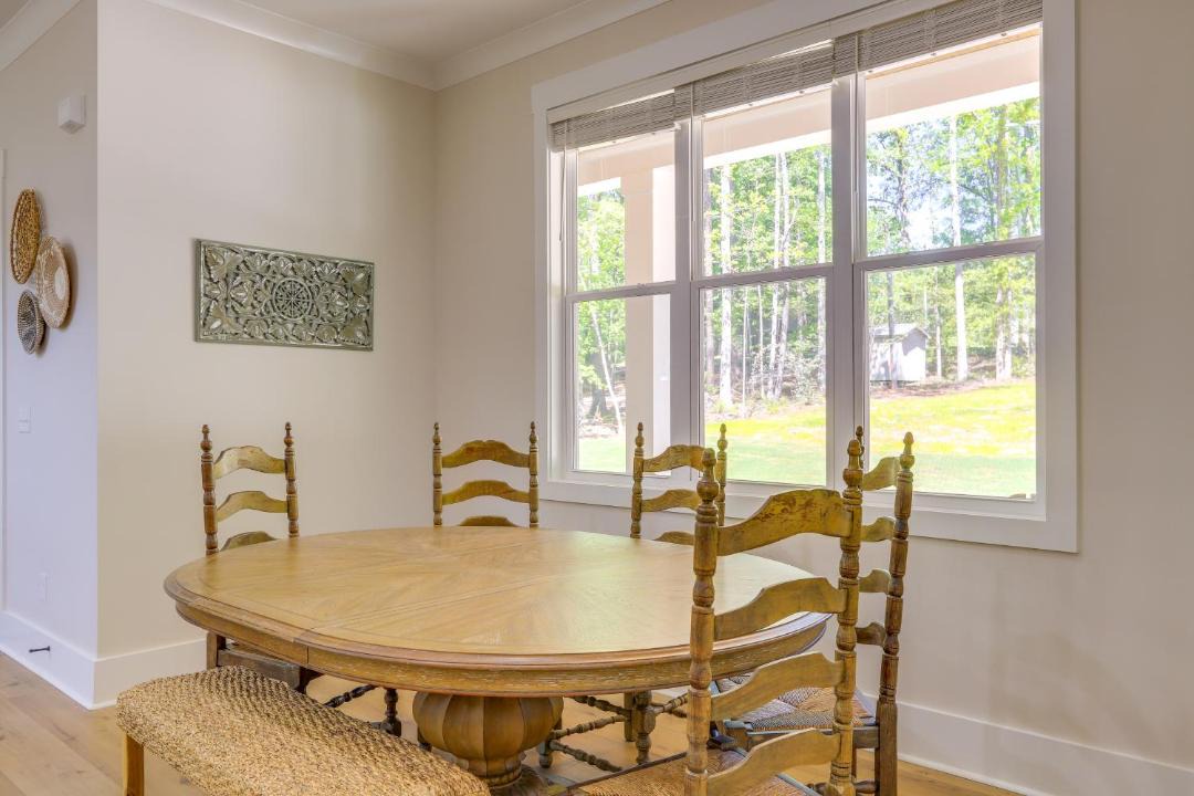 Photo of Livingroom in Milledgeville