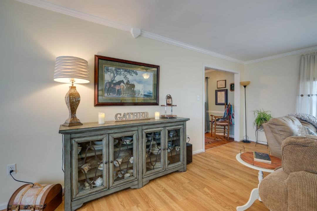 Photo of Livingroom in Bealeton